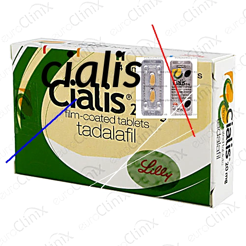 Prix du cialis 20mg en pharmacie en france